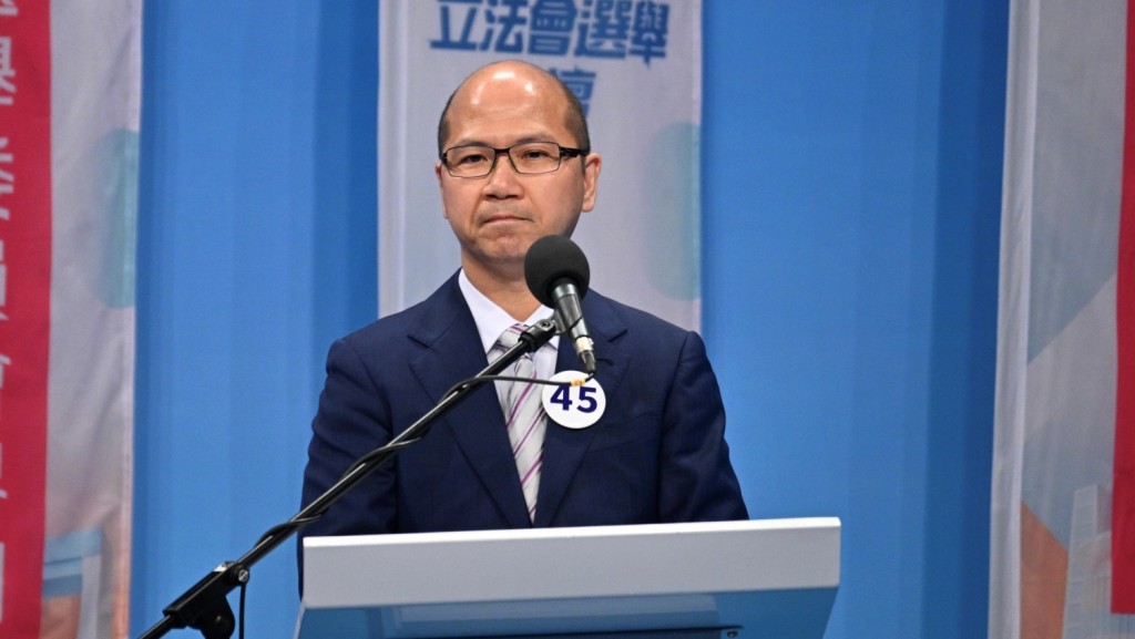 黃錦良關注局方如何確保這些培訓不會流於形式，只是為了達到指標而走過場的網上點擊課程。資料圖片