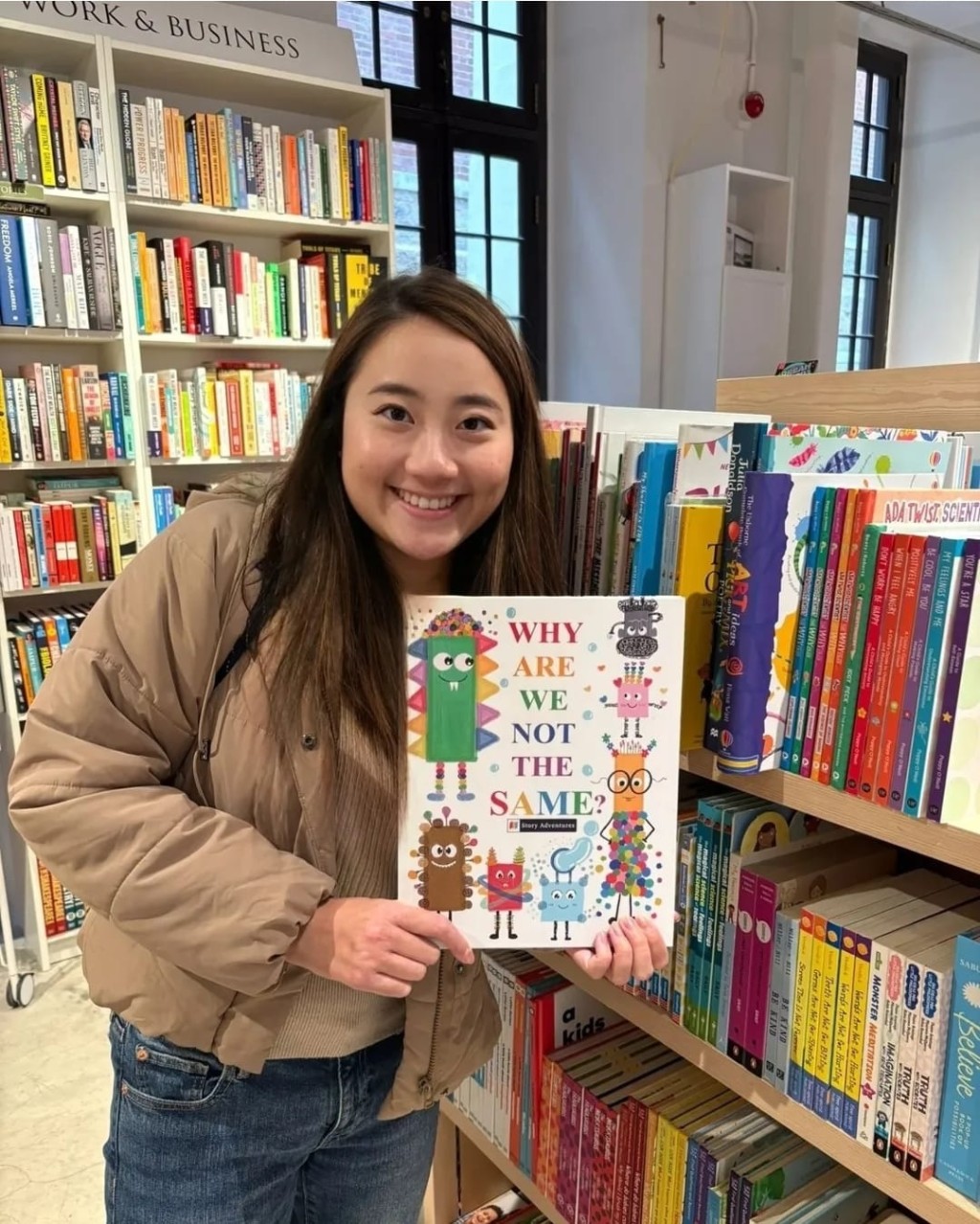 （图片来源：受访者提供）