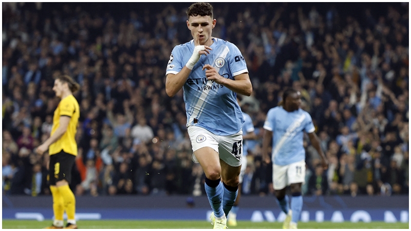 科頓閱讀球賽有大幅改善。REUTERS