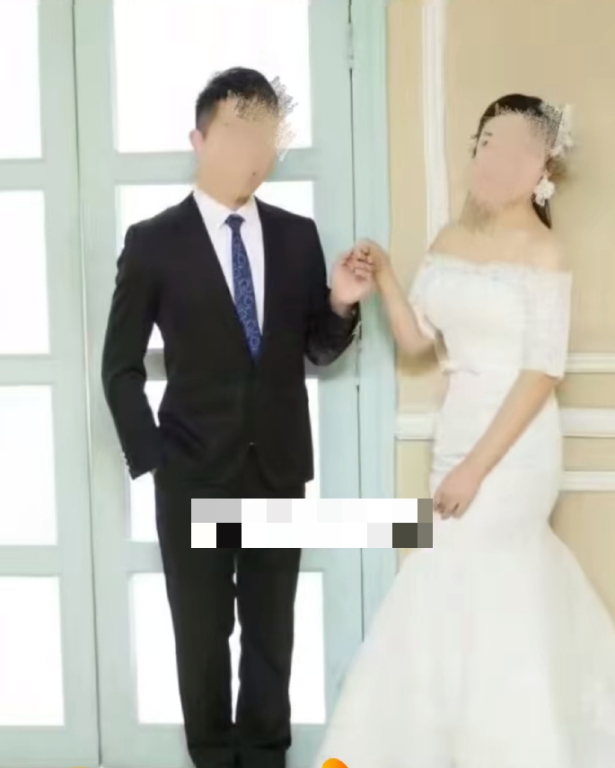 陝西漢中「男子結婚8年3孩均非親生」案17日開審。 陝西漢中「男子結婚8年3孩均非親生」案17日開審。