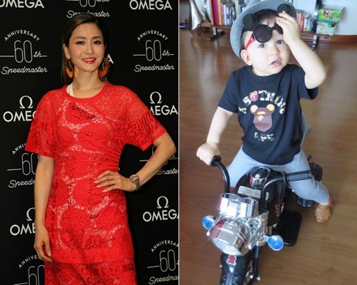 Kathy话小朋友太多玩具不懂珍惜。