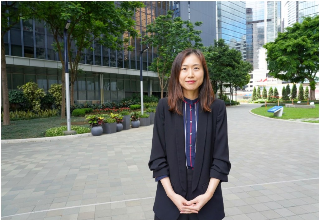 文體旅局首席助理秘書長莊敏婷將接任體育專員。 文體旅局首席助理秘書長莊敏婷將接任體育專員。