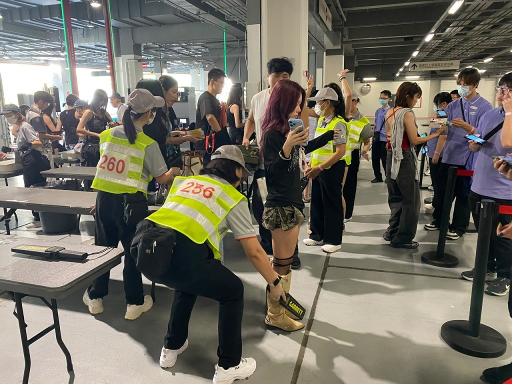 启德体育园图片