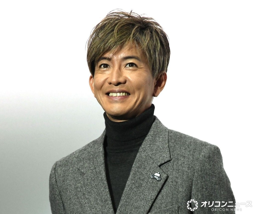 木村拓哉加盟《九龙城寨之终章》合作告吹。