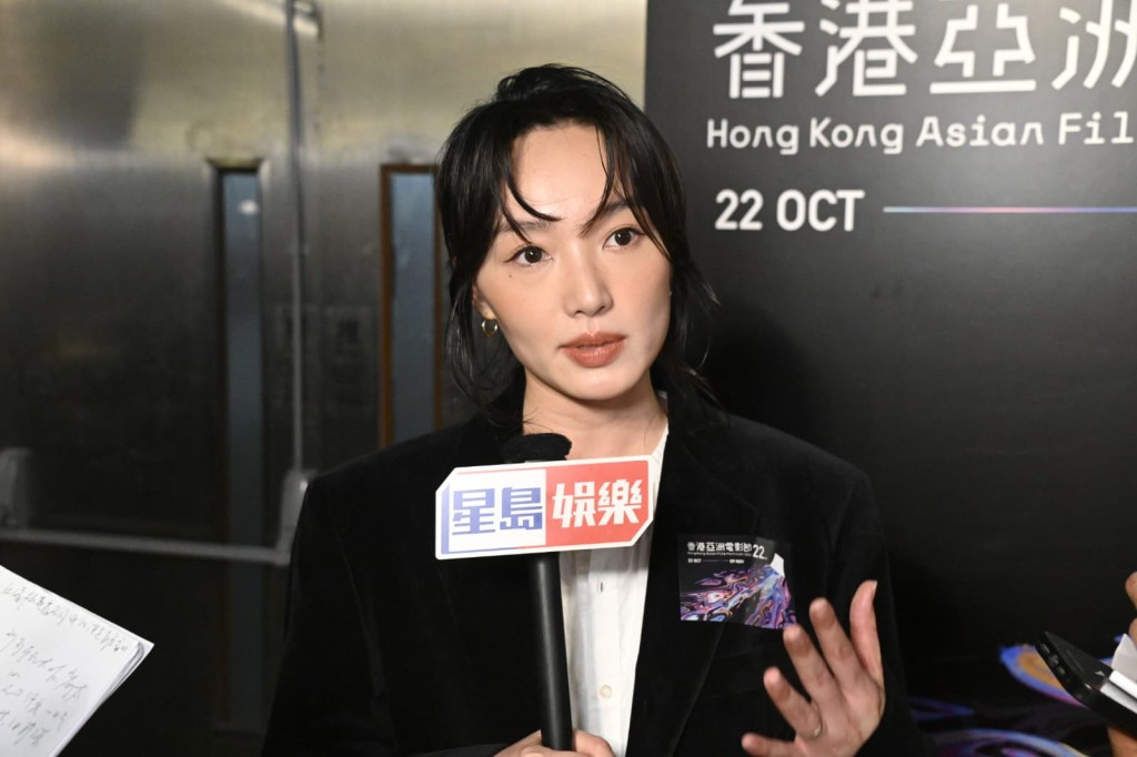 第22屆《香港亞洲電影節HKAFF》「亞洲新導演獎」由蔡思韵等擔任評審。 第22屆《香港亞洲電影節HKAFF》「亞洲新導演獎」由蔡思韵等擔任評審。