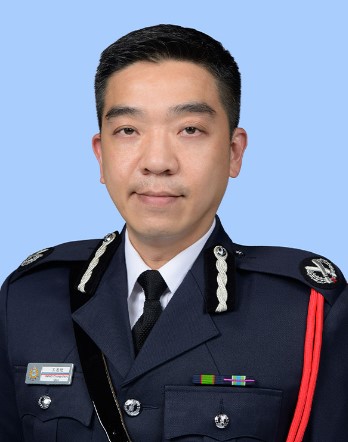 現任警察學院院長王忠巡料將升任助理處長(國家安全2)。