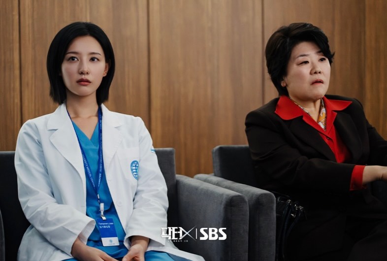 《Doctor X：白色黑手黨時代》值得期待！