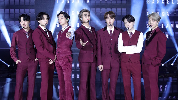 BTS回歸帶動經濟搶飛搶酒店  獨家畀Netflix直播挨批「韓國最強IP外流」