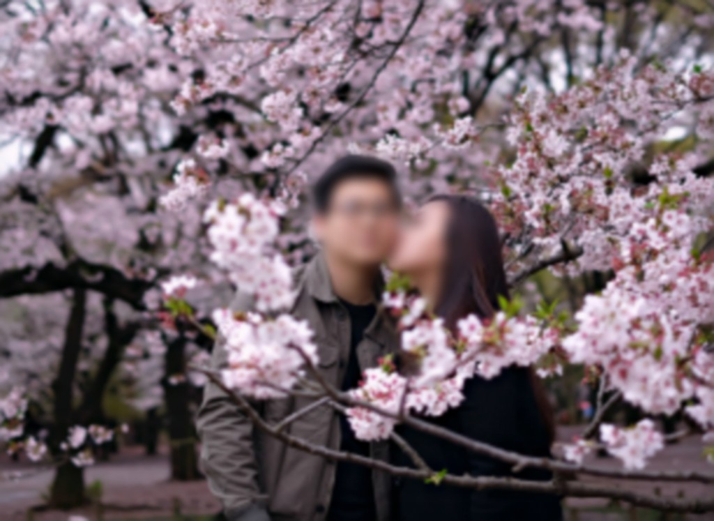 日本研究显示,40岁以下成年男女中,有近四分之一曾未有性经验。网上图片