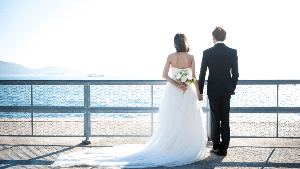 「入贅」的婚姻市場料進一步在一線城市及經濟發達的省會城市盛行。