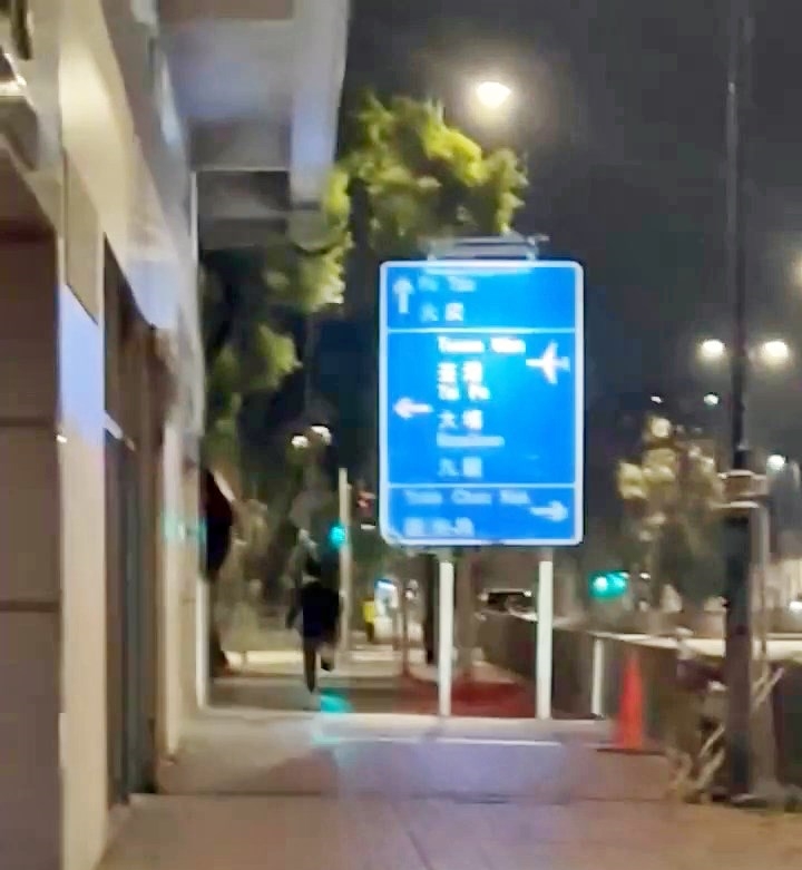 Threads截圖（資料來源：togit.leather＠Threads）