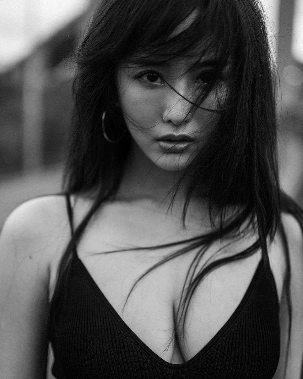 DaDa呢条事业线，最耐冇同大家打招呼。