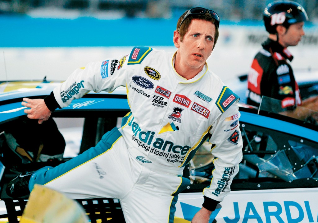 圖為比夫爾攝於2015年。