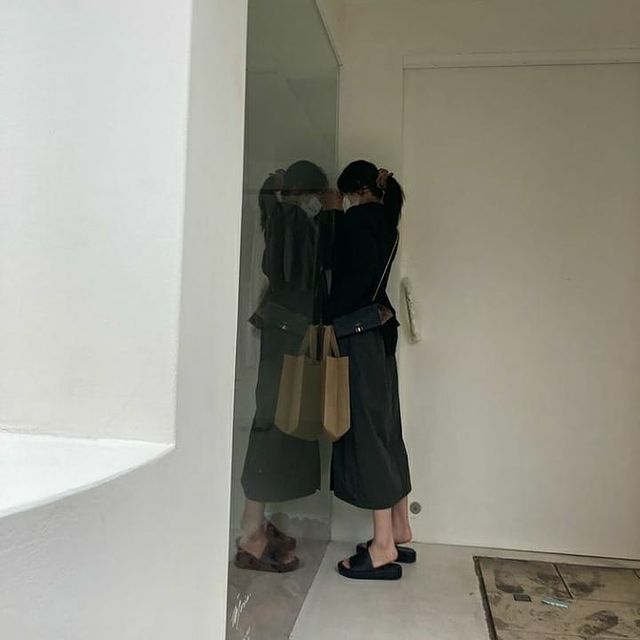 珉娥被網民指戀愛沒有空白期，反擊稱是自己的自由。