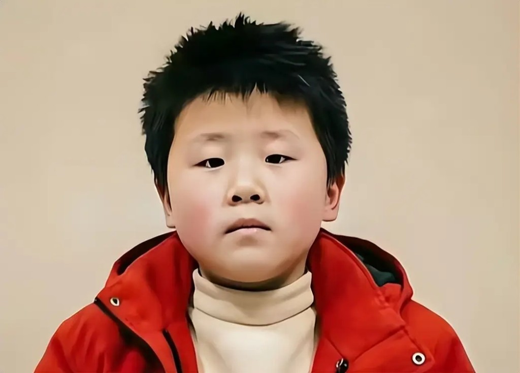 陝西11歲失聯男孩遺體被發現。