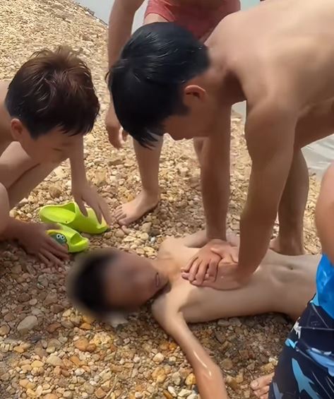 內地每年有約3萬名兒童遇溺身亡，農村死亡率又高城市5倍。小紅書