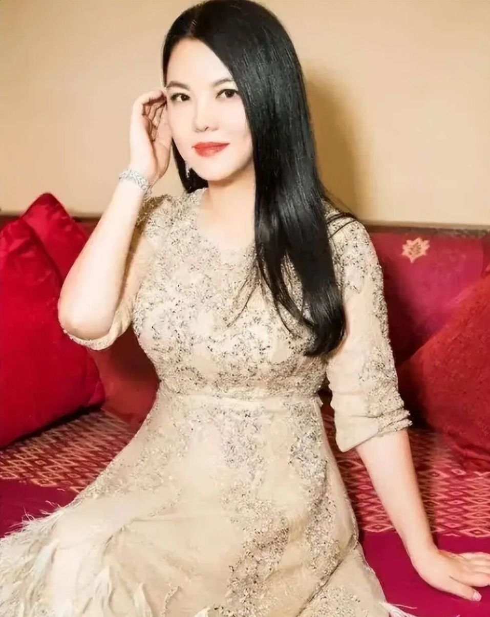 李湘名下超過10家公司已註銷。 李湘名下超過10家公司已註銷。