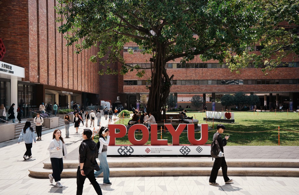 隨住各大學即將舉行資訊日，院校亦陸續宣布新課程的資訊。資料圖片