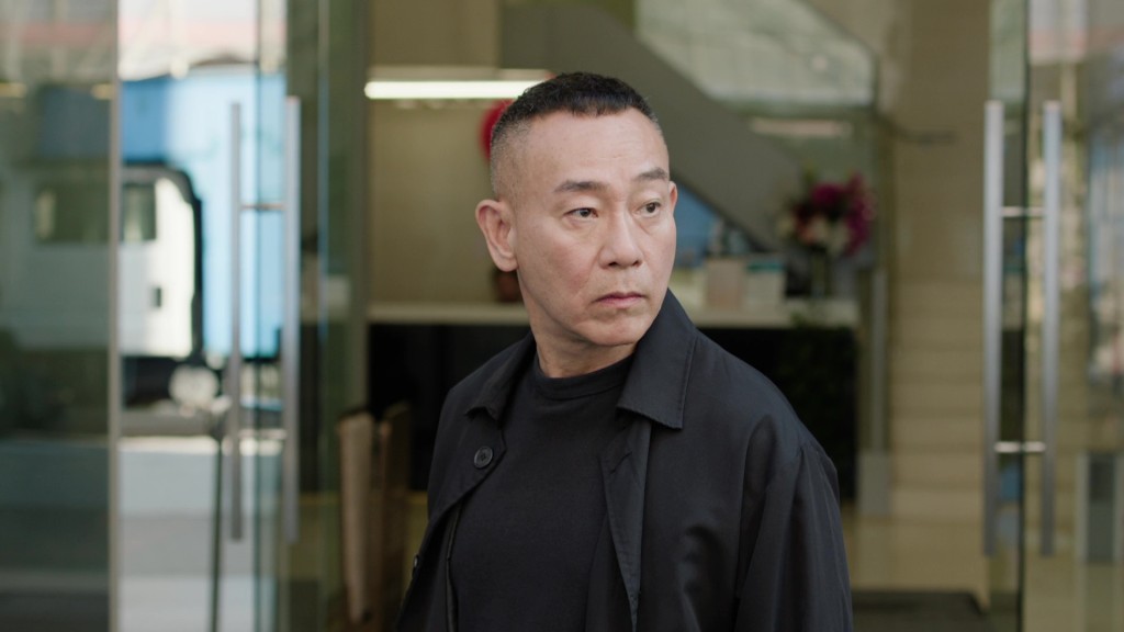 林保怡獲不少網民大讚Keep得好好。 林保怡獲不少網民大讚Keep得好好。