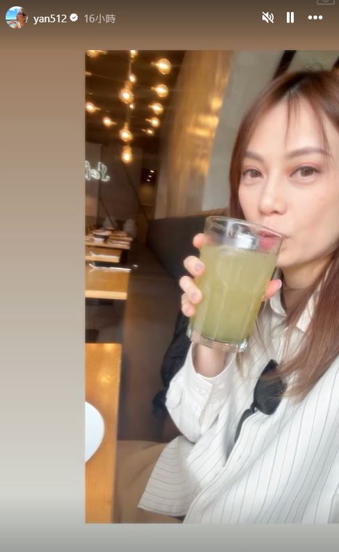 吳日言表示:「沒有小朋友喊聲、叫聲,但缺少了可愛的笑聲!」 吳日言表示:「沒有小朋友喊聲、叫聲,但缺少了可愛的笑聲!」