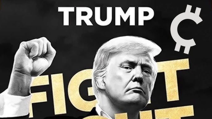 特朗普迷因幣$TRUMP發威,市值飆破380億美元。