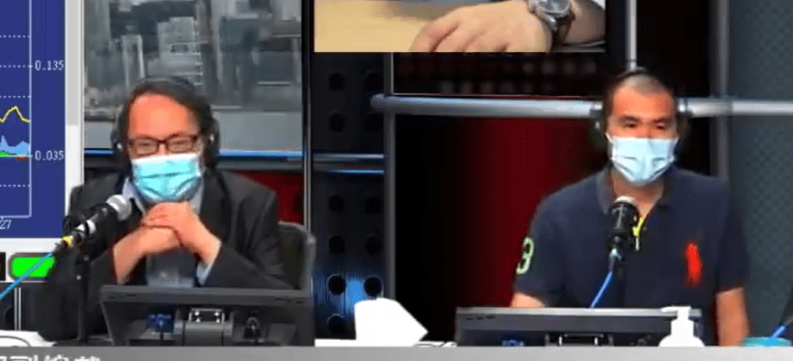 唐牛過往不時與沈大師合作,形容他十分熱心幫助後輩。 唐牛過往不時與沈大師合作,形容他十分熱心幫助後輩。