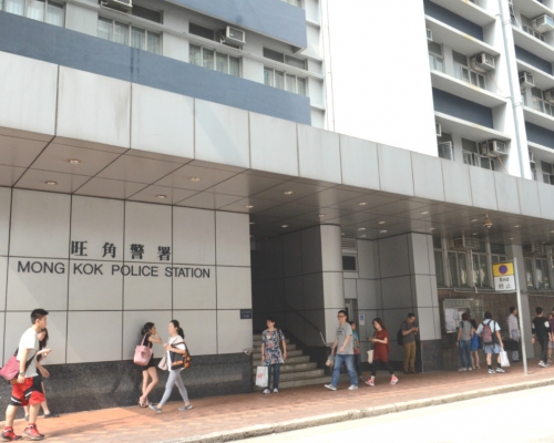 男子現正被扣留調查。資料圖片