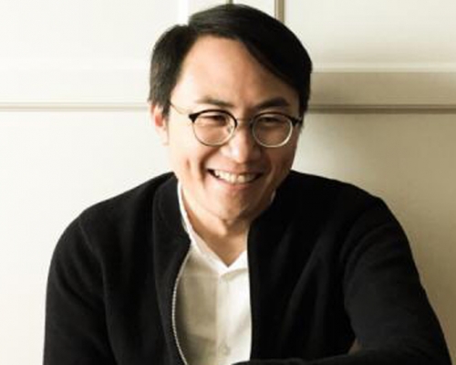 影評人林震宇(皮亞)。資料圖片