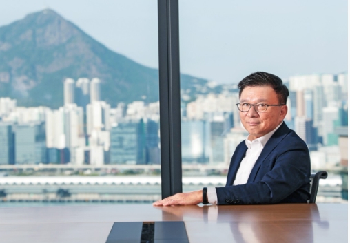 香港科技大學工商管理學院兼任教授陳家強指出,企業出海已非新話題,早於十多年前已取得顯著成功。 香港科技大學工商管理學院兼任教授陳家強指出,企業出海已非新話題,早於十多年前已取得顯著成功。