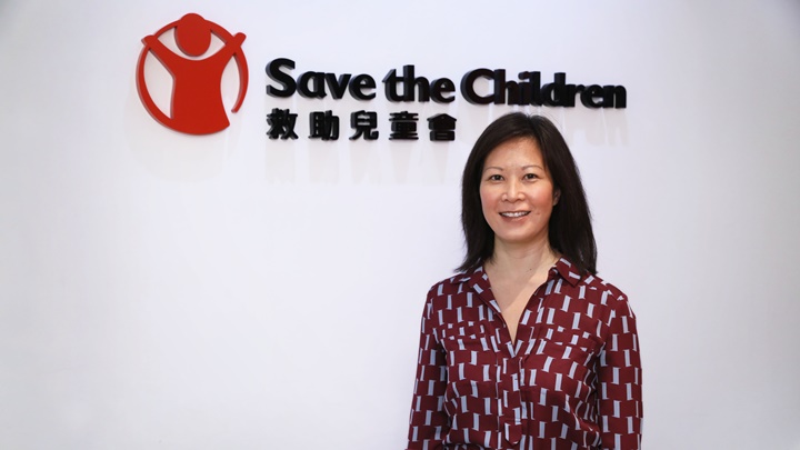 司徒恩建議政府立法禁止對兒童體罰及羞辱式懲罰。資料圖片