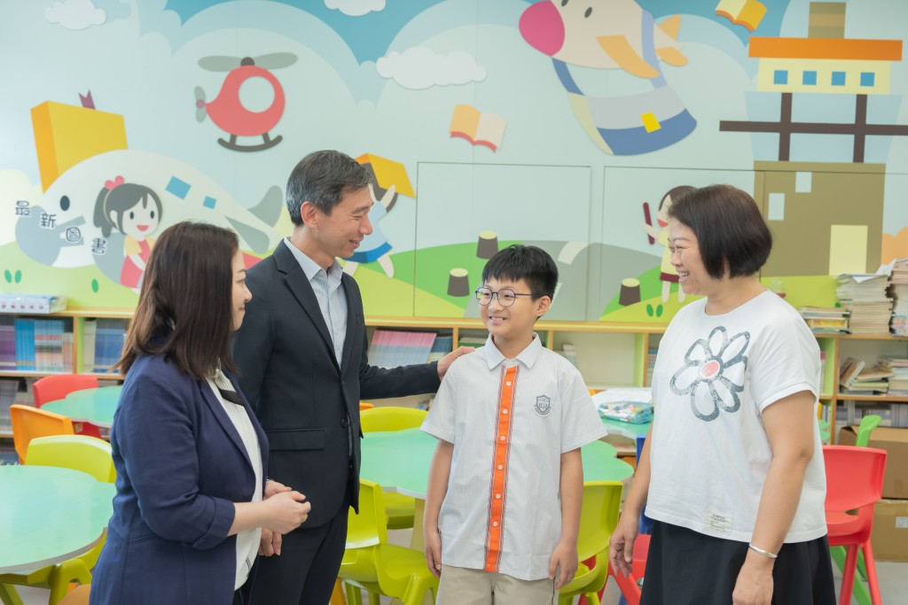 (圖:陳仲樑) (圖:陳仲樑)