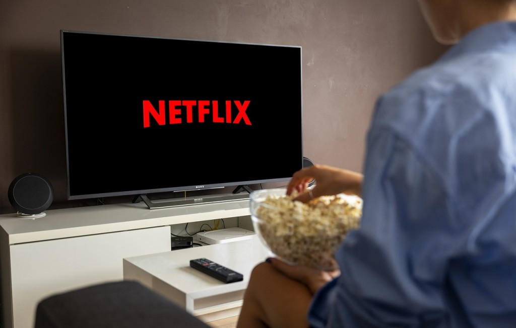 綜合外媒報道，Netflix現時正在討論推出免費（含廣告）版本（圖片來源：pixabay）