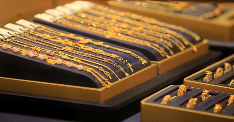 佛山妇失近十万金饰，女儿误当垃圾，恐已送焚化炉。 中新社资料图