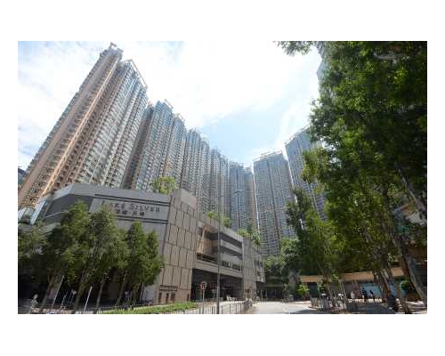 銀湖‧天峰凶宅同層低市價逾1成沽