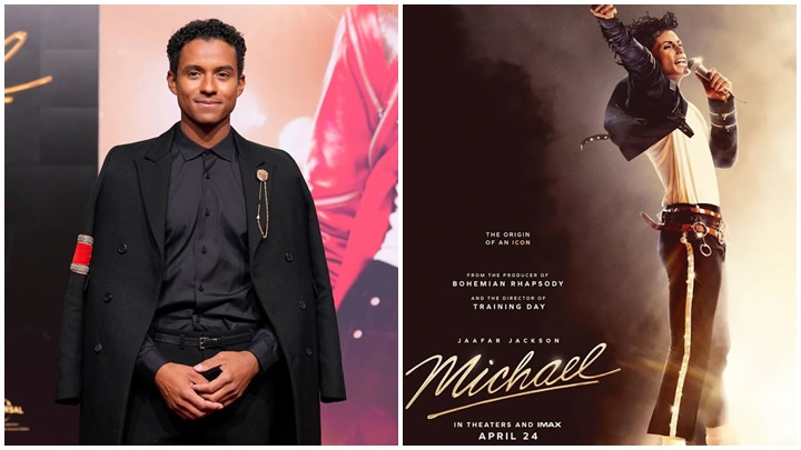 《米高積遜》傳記片首映爆內訌   珍納積遜狠評侄兒演技  Cascio四兄妹反控MJ性侵