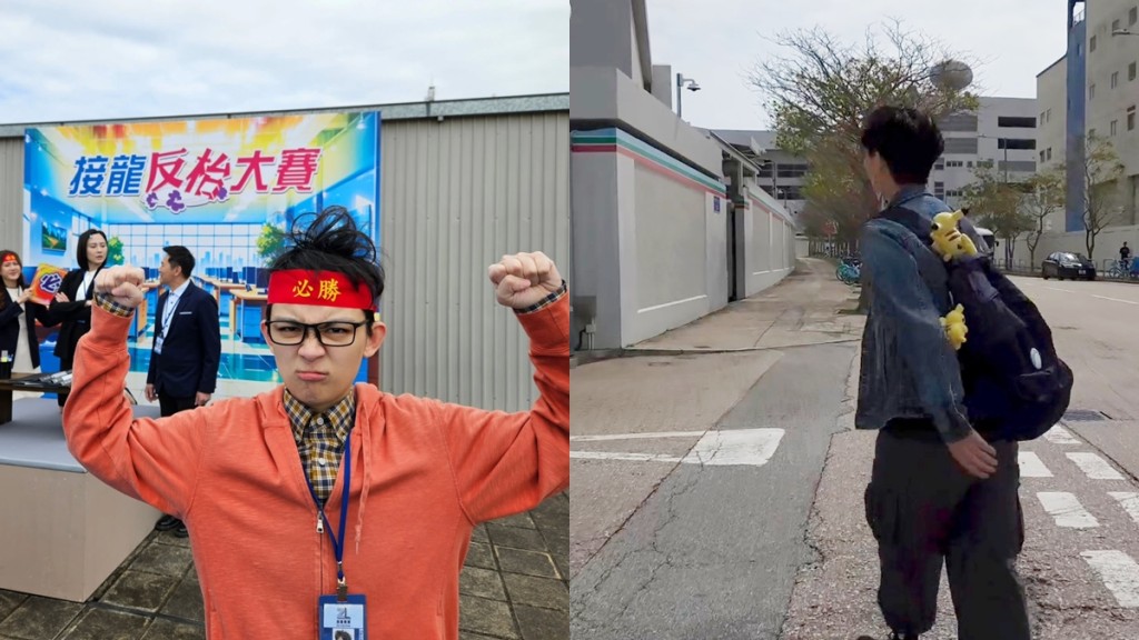 《爱回家》「Laptop」孟希璘宣布离巢TVB   出身演艺世家  公布新身份彻底转型