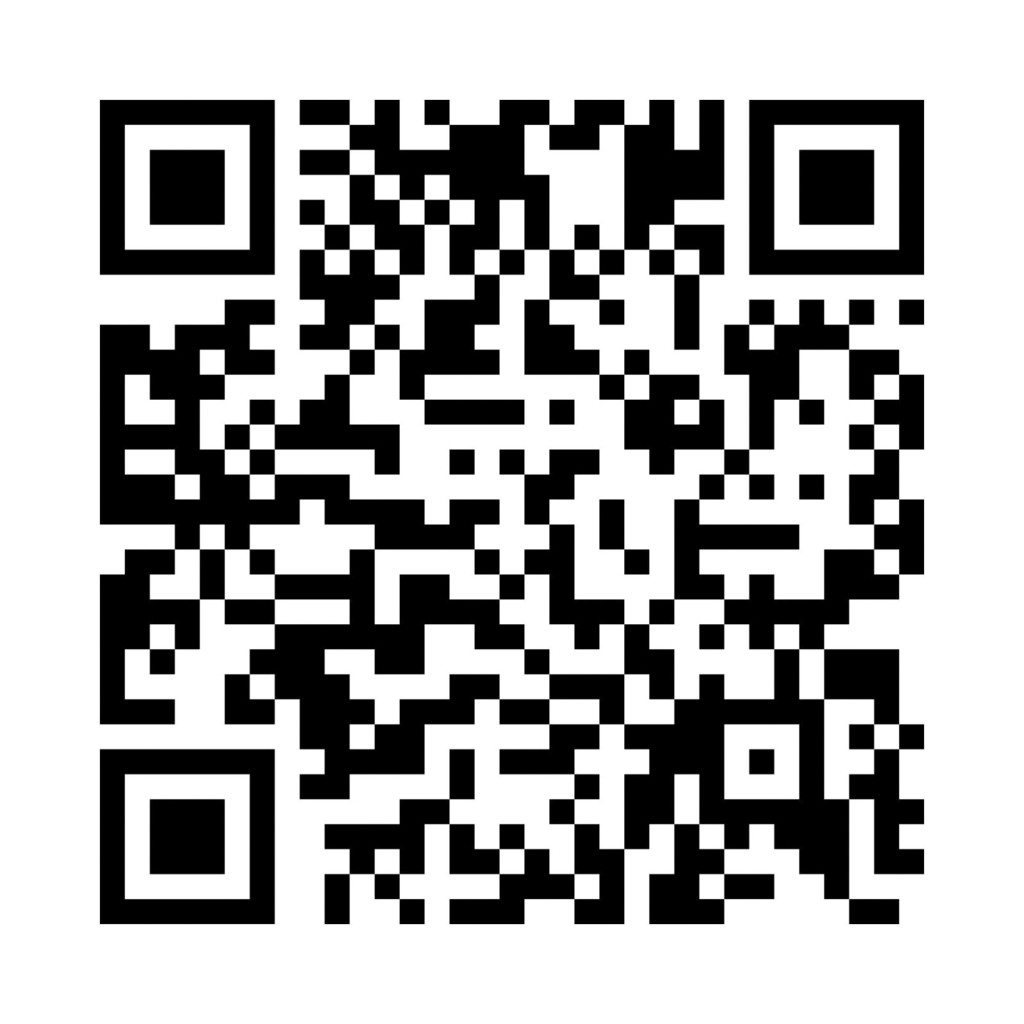 立即Scan QR code登記啦。 立即Scan QR code登記啦。