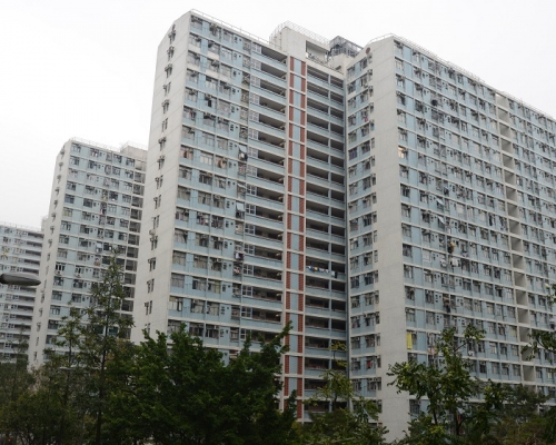特快公屋編配計劃7月21日起接受申請。 資料圖片
