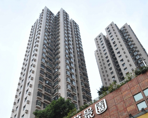 蔚景园中层648万沽。