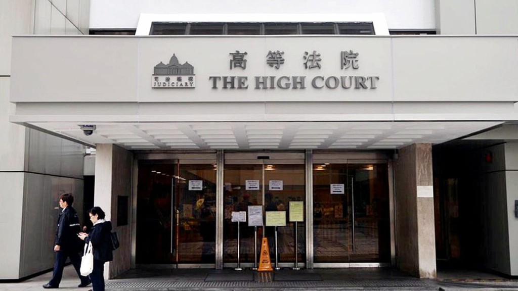 法官今日裁定雙方協議於2011年終止,華懋金融毋須支付世紀創投9.5億人民幣酬金。資料圖片