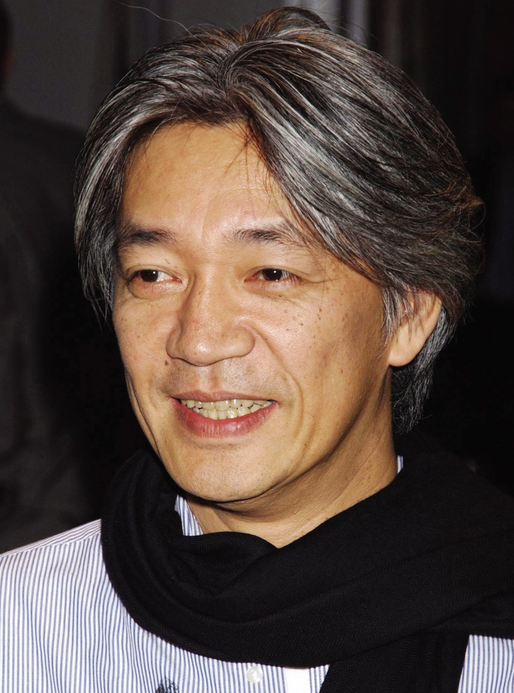 日本音樂大師坂本龍一不敵病魔享年71歲生前兩度患癌取消來港開Show