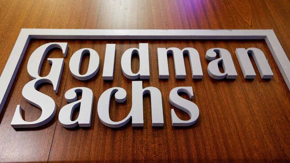 金融巨企高盛擬裁員3200人,料本周內宣布。路透社資料圖