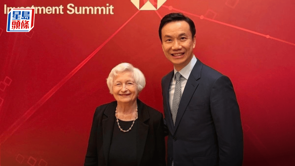 黑桃资本料今年减息空间有限 全球通胀压力加剧 吁耐心等候联储局明确信号