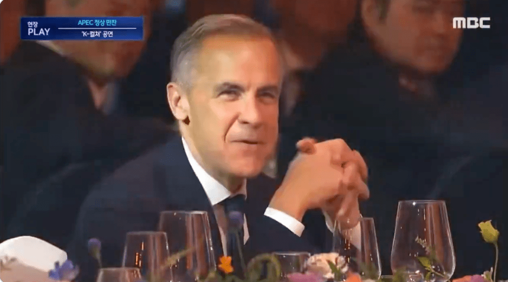 加拿大總理卡尼 加拿大總理卡尼