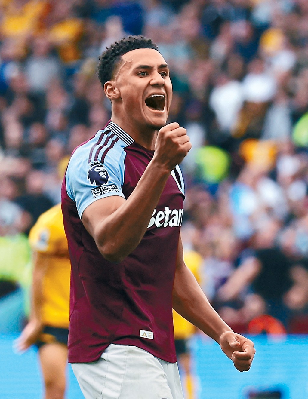 維拉前鋒 奧尼屈堅斯