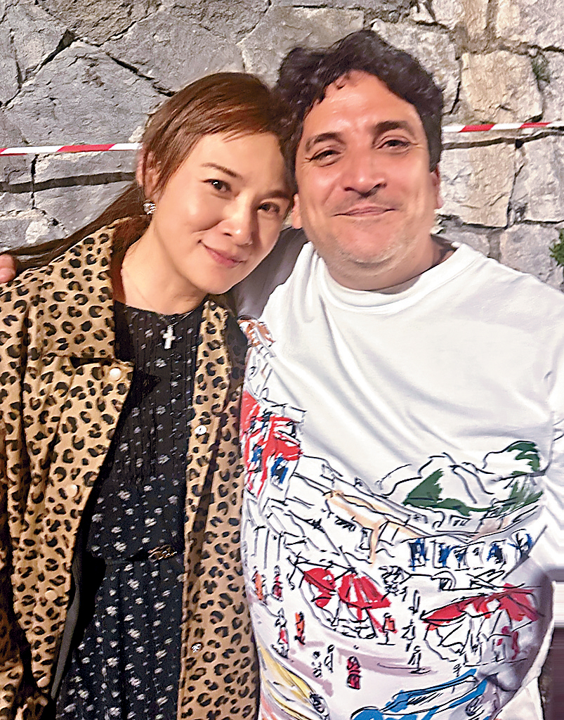 晚宴結束後,Mauro Colagreco特意從馬德里請來頂尖Flamenco團體表演助興,讓60位賓客共同度過難忘的一夜。 晚宴結束後,Mauro Colagreco特意從馬德里請來頂尖Flamenco團體表演助興,讓60位賓客共同度過難忘的一夜。