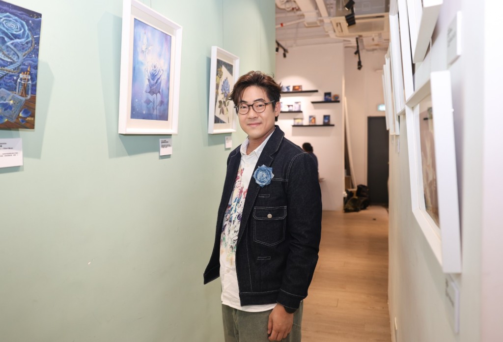 啟豪驚喜各參賽者以不同角度去詮釋歌曲。 啟豪驚喜各參賽者以不同角度去詮釋歌曲。