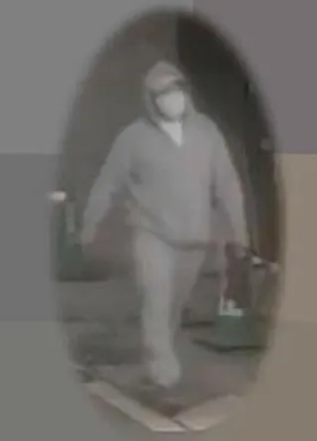 東京都警視廳已公布疑犯高林輝行的樣貌及特徵。日本警視廳