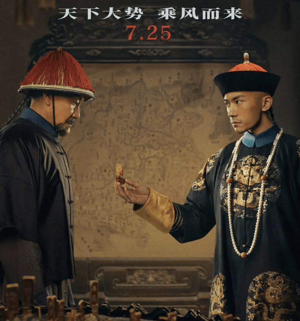 爭議電影《澎湖海戰》上映前6天突撤檔。 爭議電影《澎湖海戰》上映前6天突撤檔。