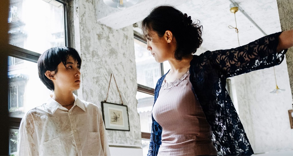 《我的姐姐》因题材写实，引起观众共鸣而掀起话题。